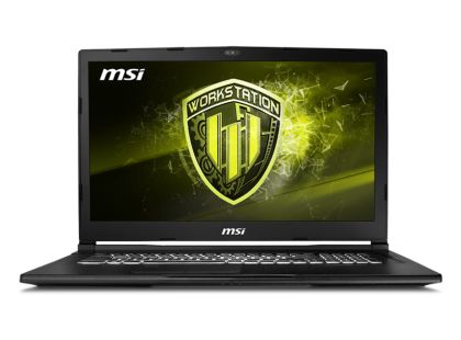 MSI WE65 9TJ-035TH